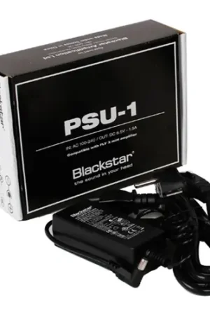 Fin de série - Alimentation Blackstar Fly PSU-1