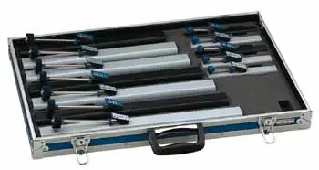 Tout nouveau | Harmonica Suzuki Tonechimes 3 Octave HB12A