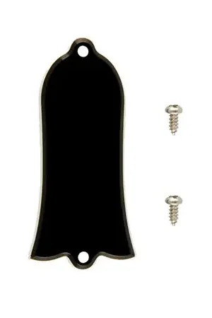 Cache Truss Rod Gibson PRTR-010 | Expédition immédiate