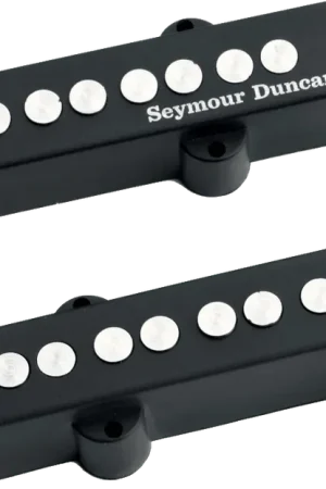 Micro Basse Seymour Duncan SJ5-3S | Prix malin