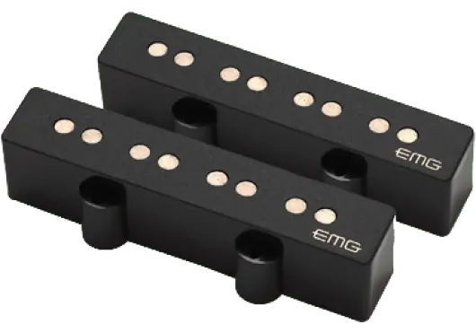 Prix promo | Micro Basse Emg JV-SET Ceramic