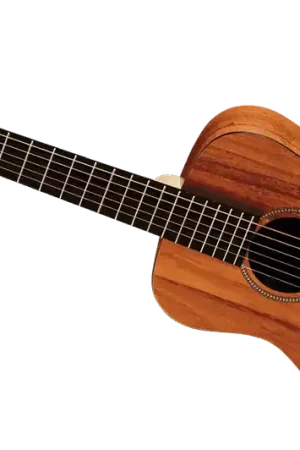 Offre à durée limitée | Martin LXK2-L Hawaien Hpl Koa Gaucher