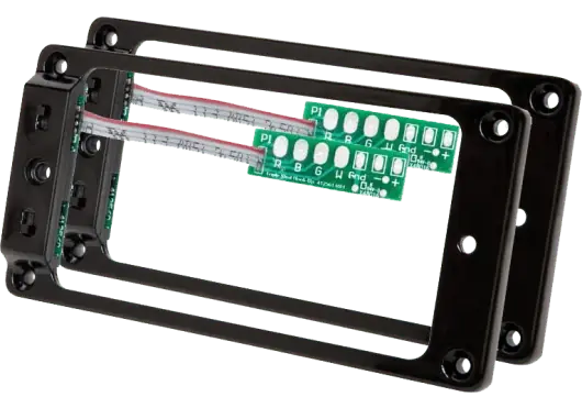 Accessoire Seymour Duncan TS-2S | Plus que quelques unités