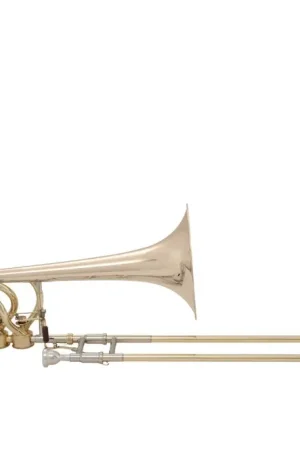 Trombone Basse Bach Stradivarius 50A3G | Tout juste ajouté
