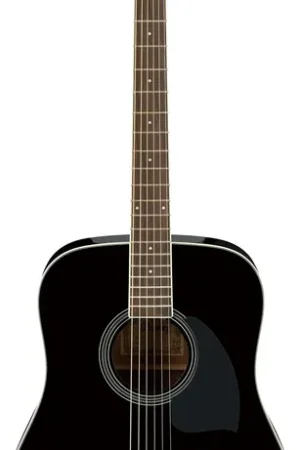 Nouveau lancement | Ibanez PF15-BK Black