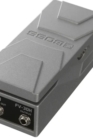Boss FV-30H/L Pedale de Volume - Premium
