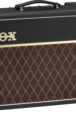 Ampli Vox AC10C1 - Stock presque épuisé