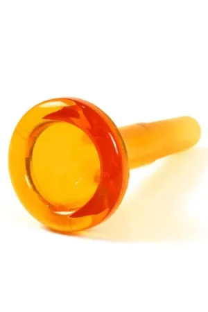 Petit prix - Embouchure Trombone Tenor Orange Pbone