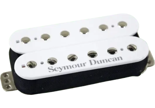 Réduction spéciale - Micro Guitare Seymour Duncan TB-6-W