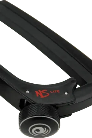 Capodastre Planet Waves CP07 | Qualité premium