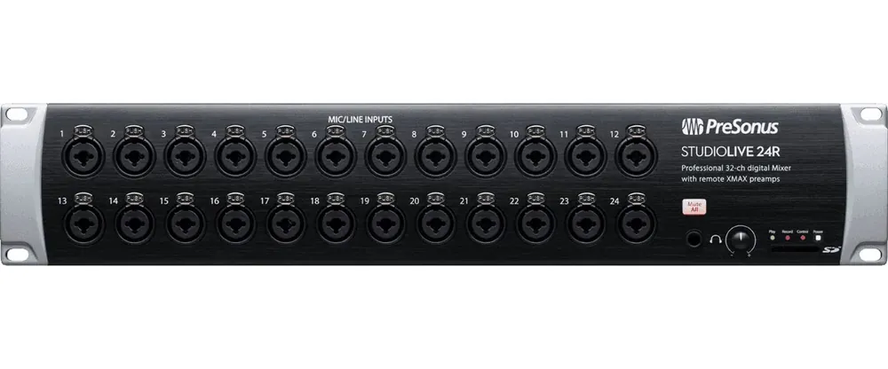 Derniers articles - Presonus STUDIOLIVE SERIES III 24R