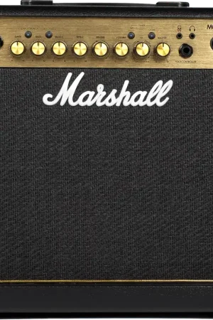 Disponible | Ampli Marshall MG15GFX