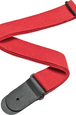 Derniers articles - Sangle Planet Waves 50CT05 Rouge
