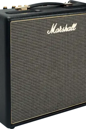 Ampli Marshall Origin 20C Combo - Nouvel arrivage