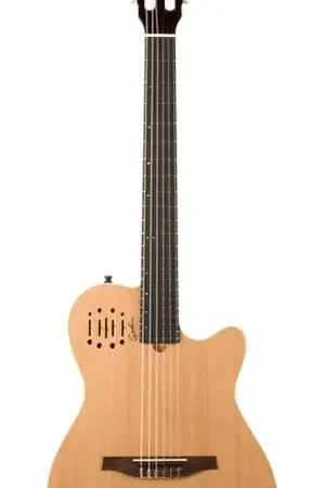 Offre spéciale - Godin Multiac Nylon Encore Naturel SG