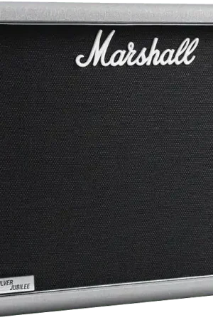 Satisfait ou remboursé - Baffle Marshall Silver Jubilee Reissue 2536