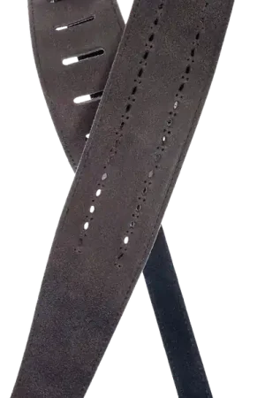 Sangle Planet Waves 25PRF01 Noir Perforee | Retour facile