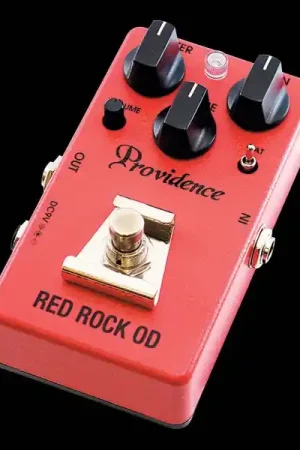 Providence ROD-1 Red Rock OD - Plébiscité par les clients