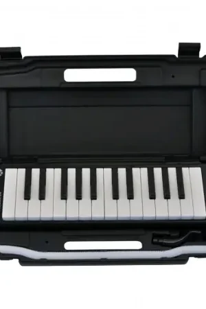 Expédition express - Hohner Melodica Student 26 Noir