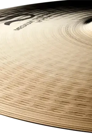 Dernières pièces | Zildjian S Crash 18" Medium Thin