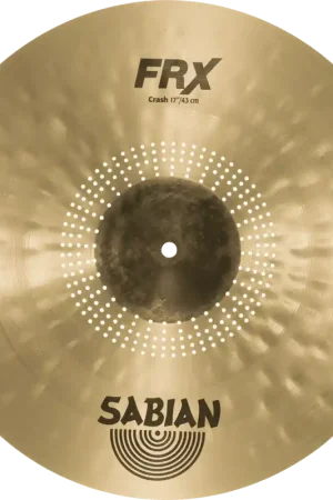 Sabian Crash 17 - FRX1706 | Affaire à saisir