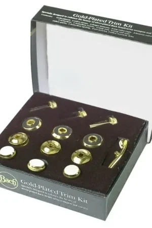 Bach Kit Complet Bloc Pistons Dore | Achetez en ligne