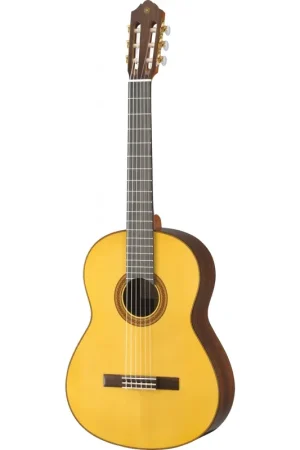Yamaha CG182S Naturel - Super offre