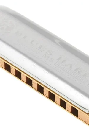 Harmonica Hohner Blues Harp BB | Tout nouveau