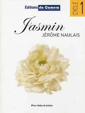 Top des ventes | Naulais J. Jasmin Tuba