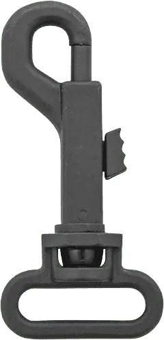 Direct fabricant - Mousqueton Saxophone BG Plastique Harnais