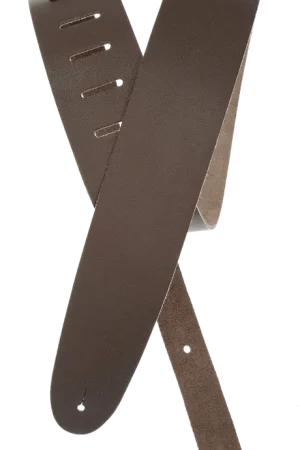 Sangle Planet Waves 25BL01 Basic Marron - Bon prix