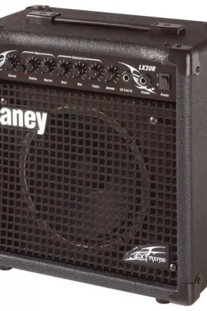 Disponible - Ampli Laney LX20R