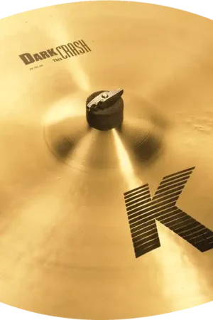 Zildjian K Crash 20 Dark Thin - K0912 | Préféré des clients