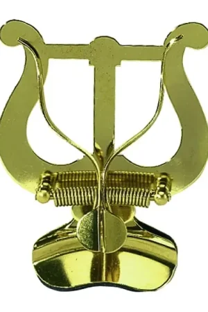 Lyre Pavillon Pour Trompette - Jusqu'à épuisement des stocks