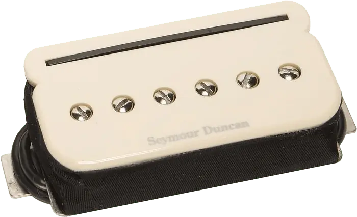 Expédition immédiate - Micro Guitare Seymour Duncan SHPR-1B-C