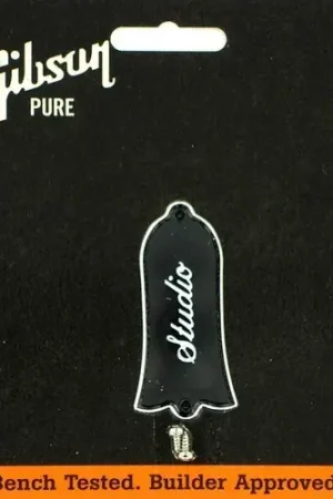 Cache Truss Rod Gibson PRTR-040 - Petit prix