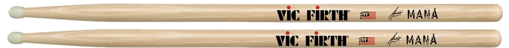 Soldes - Baguette Vic Firth Sag Amex Conzales