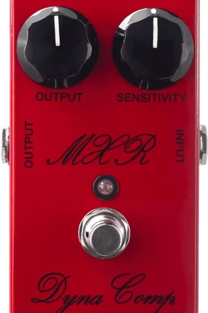 Mxr CSP102SL Script Dyna Comp | Prix usine
