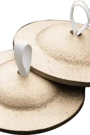 Tout nouveau | Zildjian Crotale Finger Cymbales Thick