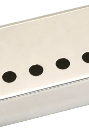 Cache Micro Guitare Seymour Duncan TB-COVER-N - Paiement sécurisé