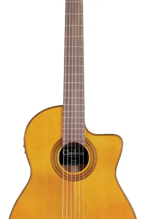 Cordoba Fusion 12 Naturel Cedar | Livraison express