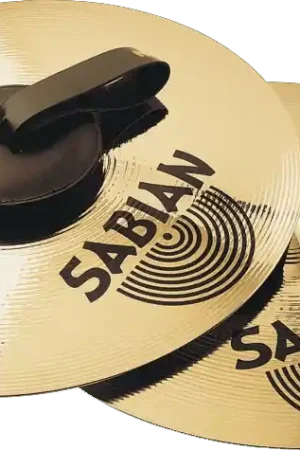 Sabian AA Frappees 14" Marching Band | Fin de série