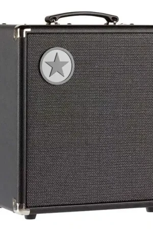 Nouveau chez nous - Ampli Blackstar Unity 60