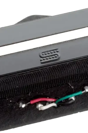 Offre | Micro Guitare Seymour Duncan STK-T2B