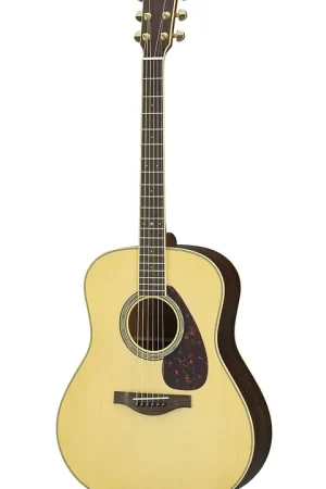 Yamaha LL6ARE Natural - Nouvel arrivage