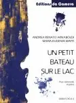 En stock - Arnoldi A.r. UN Petit Bateau Sur le Lac Violoncelle