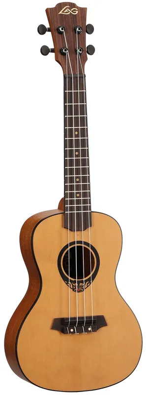 Ukelele Lag Tiki TK10C Concert | Réduction spéciale