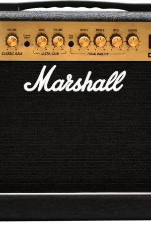 Ampli Marshall DSL1CR Combo | Commandez en ligne