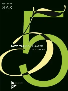 Prix doux - Viera J.m. Jazz Talk For Aattbar