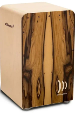 Cajon Schlagwerk Fineline CP605 Comfort Morado | Commandez en ligne